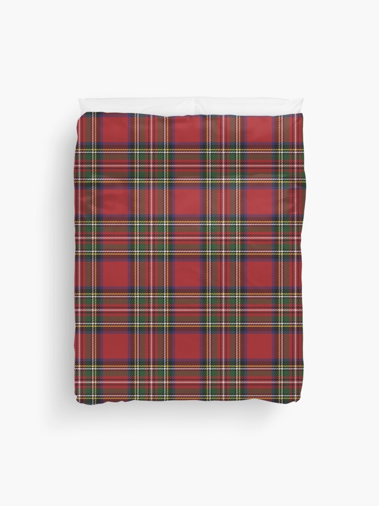 Stewart Tartan, Clan Stewart