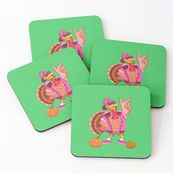 Item preview,    TURKEY CHARACTER  designed and sold by marie1919.