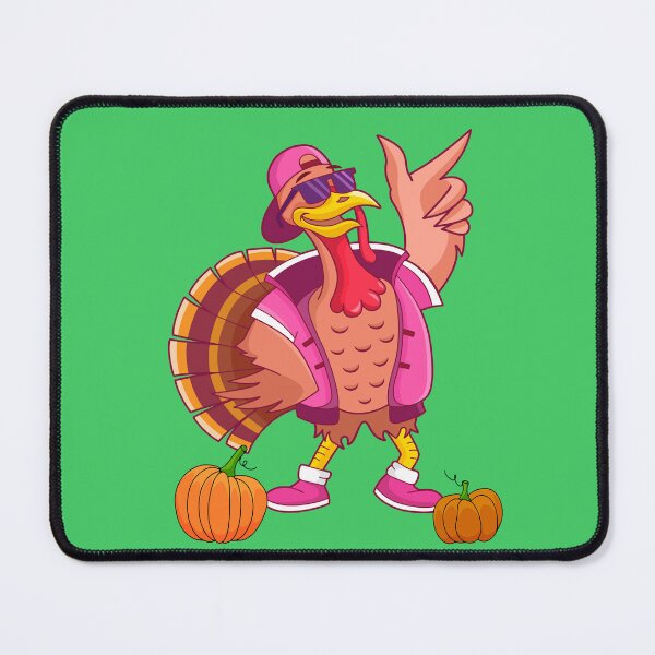 Item preview, TURKEY CHARACTER designed and sold by marie1919.