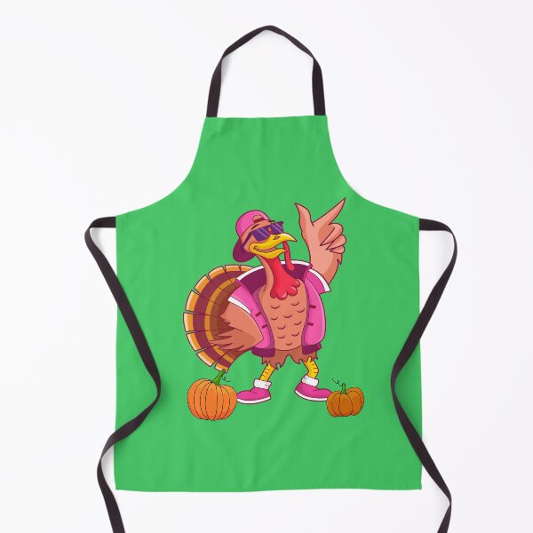 Item preview, TURKEY CHARACTER designed and sold by marie1919.
