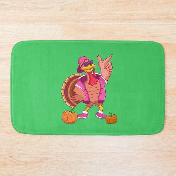 Item preview,    TURKEY CHARACTER  designed and sold by marie1919.