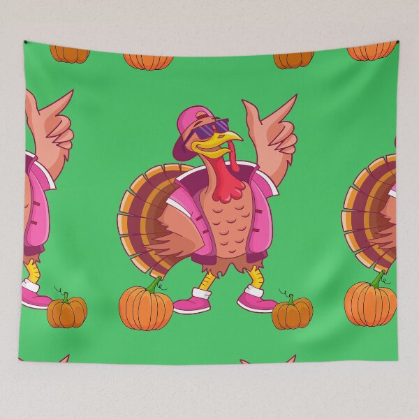 Item preview,    TURKEY CHARACTER  designed and sold by marie1919.