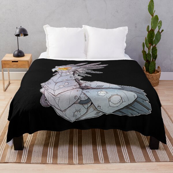 Item preview, Secretary bird designed and sold by GS-artworks.