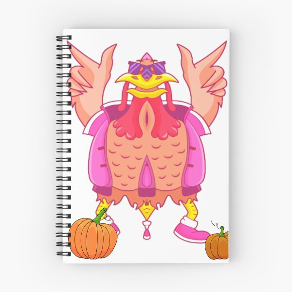 Item preview,   TURKEY CHARACTER  designed and sold by marie1919.