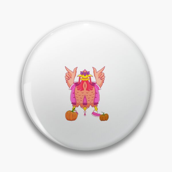 Item preview,   TURKEY CHARACTER  designed and sold by marie1919.