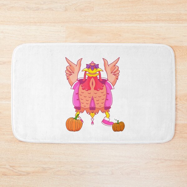 Item preview,   TURKEY CHARACTER  designed and sold by marie1919.