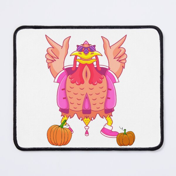 Item preview, TURKEY CHARACTER designed and sold by marie1919.