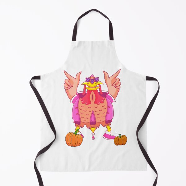 Item preview, TURKEY CHARACTER designed and sold by marie1919.