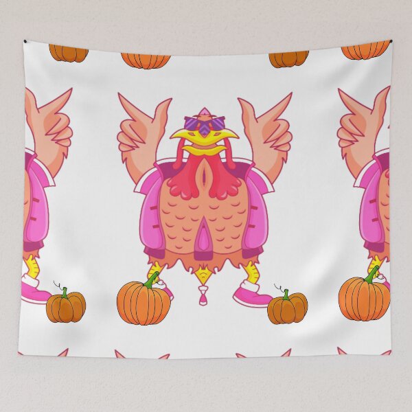 Item preview,   TURKEY CHARACTER  designed and sold by marie1919.