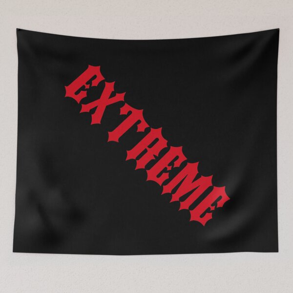Item preview, Extreme Sportswear Active Gym Action Active Athletics Sports designed and sold by BEAST NYC.