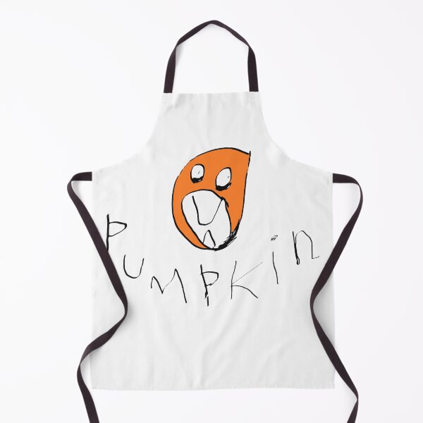 Item preview, Oscar's Crazy Pumpkin designed and sold by ReadStudios99.
