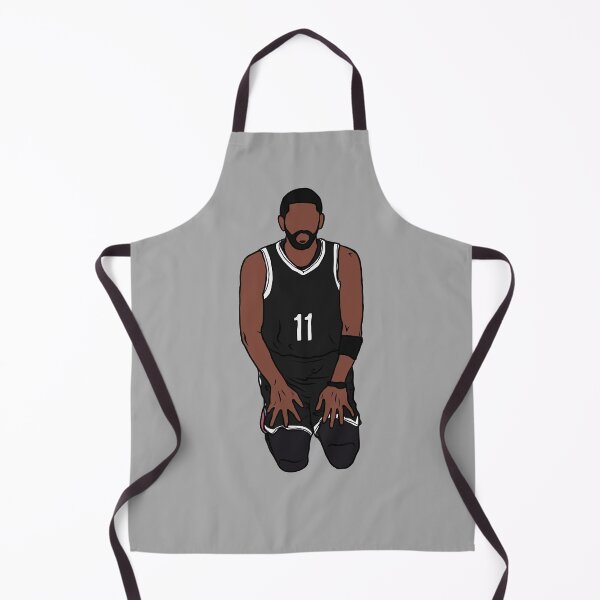Item preview, Ramadan Kyrie designed and sold by RatTrapTees.