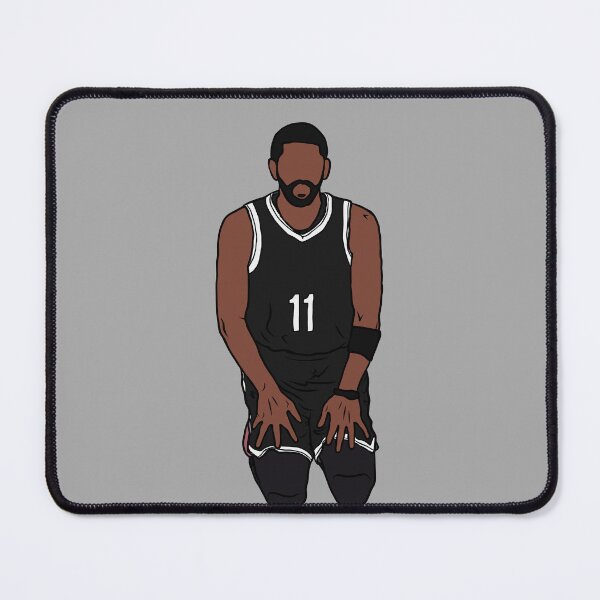 Item preview, Ramadan Kyrie designed and sold by RatTrapTees.
