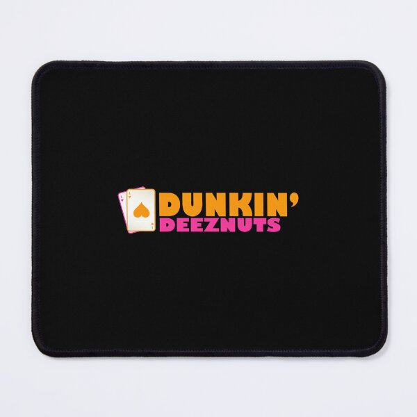 Item preview, Dunkin Deez-Nuts Casino Pocket Aces  designed and sold by vielkaxuesy.