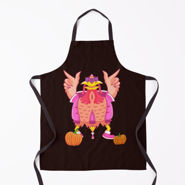 Item preview, TURKEY CHARACTER designed and sold by marie1919.
