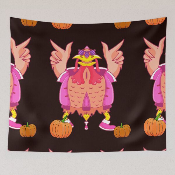 Item preview,   TURKEY CHARACTER  designed and sold by marie1919.