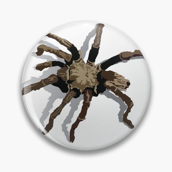 Item preview, Tarantula Spider designed and sold by jeff-jones.