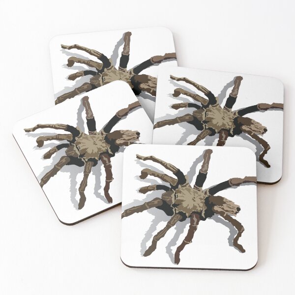 Item preview, Tarantula Spider designed and sold by jeff-jones.