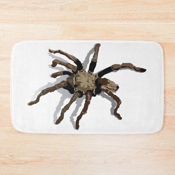 Item preview, Tarantula Spider designed and sold by jeff-jones.