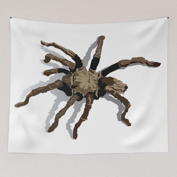 Item preview, Tarantula Spider designed and sold by jeff-jones.