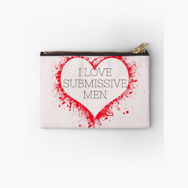 Item preview,  I love submissive man   - important quote from live #3 designed and sold by AnnsDreams.
