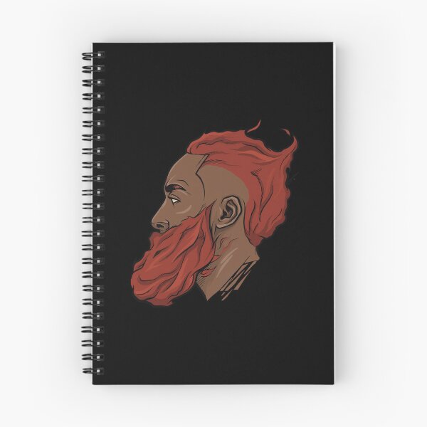 Item preview, James Harden Art  designed and sold by faindabestusd.