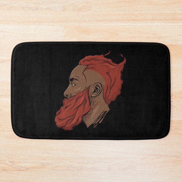 Item preview, James Harden Art  designed and sold by faindabestusd.