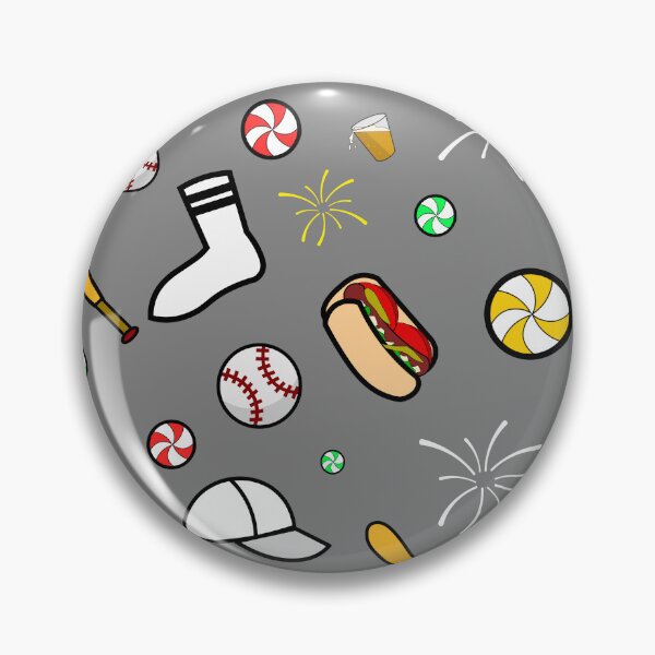 Item preview, South Side Baseball designed and sold by MendezDesign.