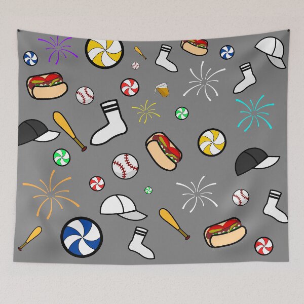 Item preview, South Side Baseball designed and sold by MendezDesign.