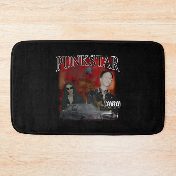 Item preview, Punkstar Fish Narc Classic designed and sold by brokgoingsa.