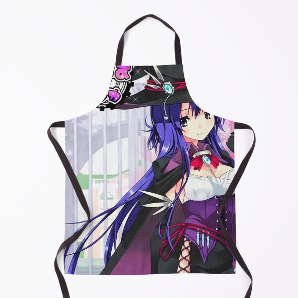 Item preview, Manga halloween girl designed and sold by Prince-of-Sand.