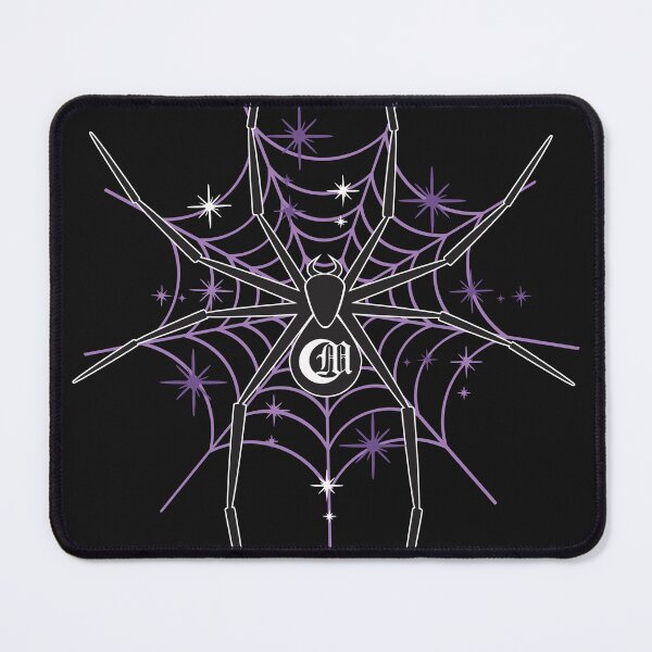 Item preview, CAUGHT IN HER WEB  designed and sold by caramiadesigns.