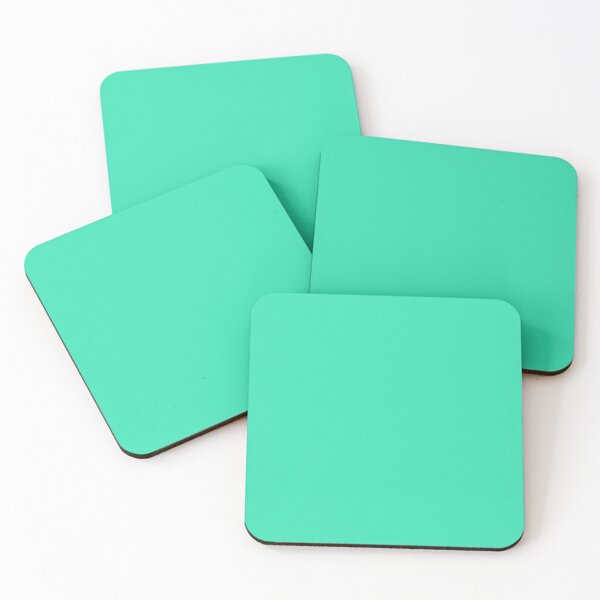 Item preview, Blueish green  designed and sold by matte-color.