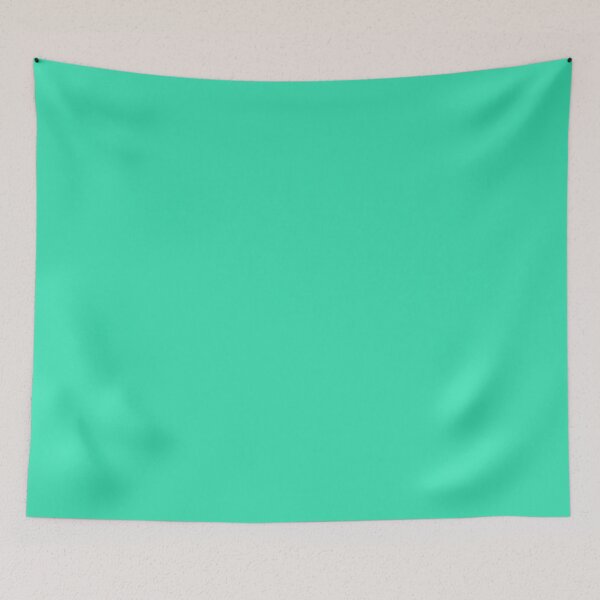 Item preview, Blueish green  designed and sold by matte-color.