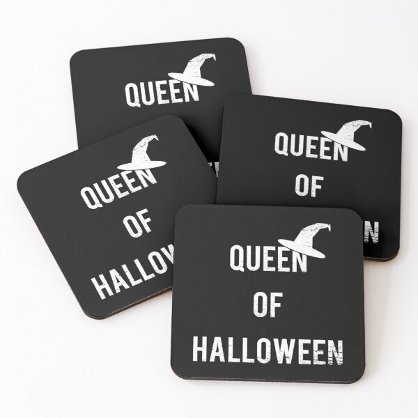Item preview, Queen of Halloween designed and sold by manzhaolafsu.