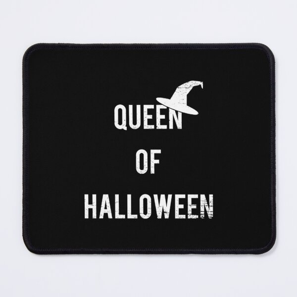Item preview, Queen of Halloween designed and sold by manzhaolafsu.