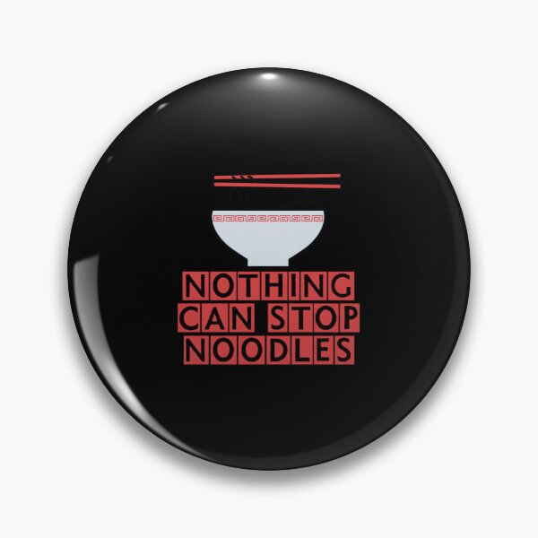Item preview, James May Nothing Can Stop Noodles (Original )  designed and sold by faindabestusd.