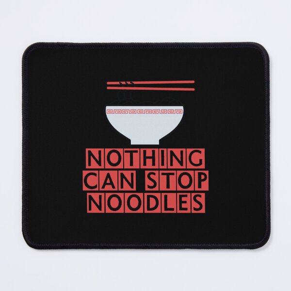 Item preview, James May Nothing Can Stop Noodles (Original )  designed and sold by faindabestusd.