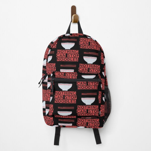 Item preview, James May Nothing Can Stop Noodles (Original ) designed and sold by faindabestusd.