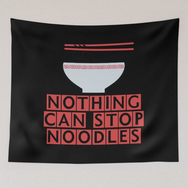 Item preview, James May Nothing Can Stop Noodles (Original )  designed and sold by faindabestusd.