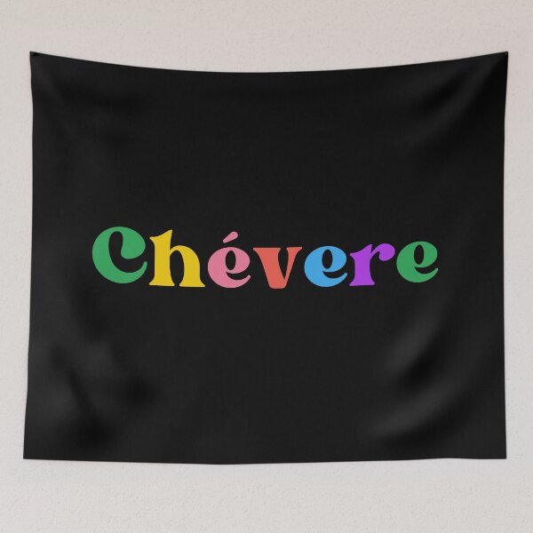 Item preview, Chévere Dominican Phrase designed and sold by taniastyle.