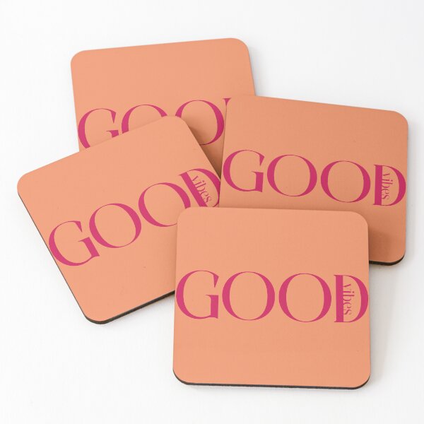 Item preview, Good Vibes designed and sold by MakeitMelo.
