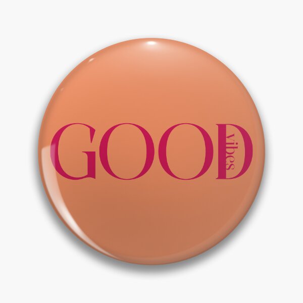 Item preview, Good Vibes designed and sold by MakeitMelo.