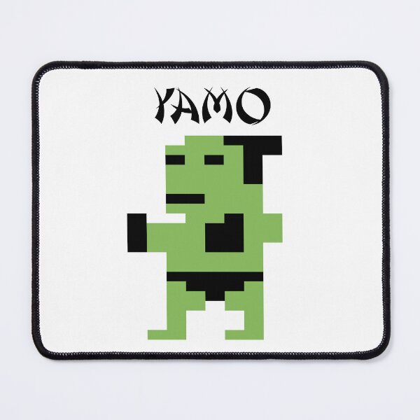Item preview, Yamo designed and sold by meantime2001.