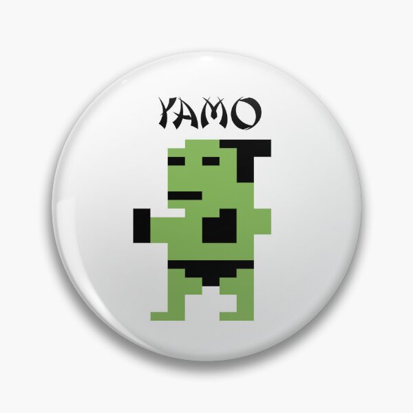 Item preview, Yamo designed and sold by meantime2001.