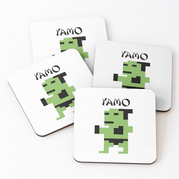 Item preview, Yamo designed and sold by meantime2001.
