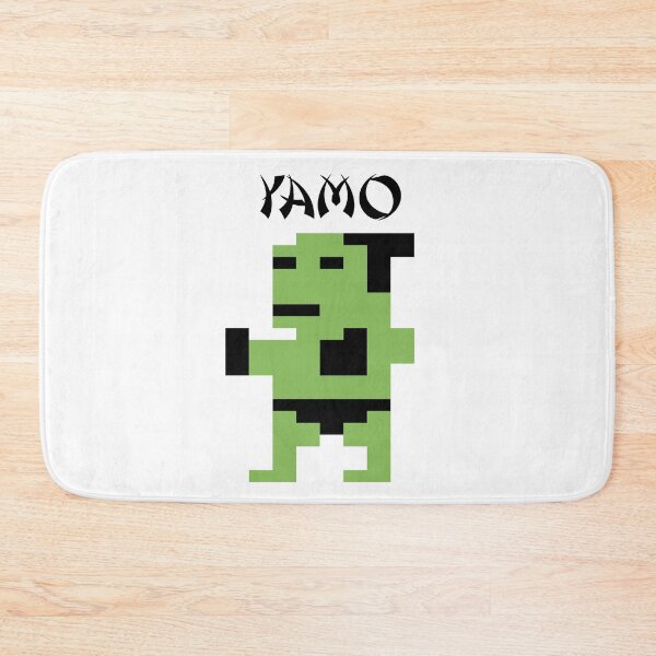 Item preview, Yamo designed and sold by meantime2001.
