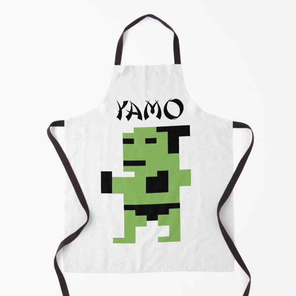 Item preview, Yamo designed and sold by meantime2001.