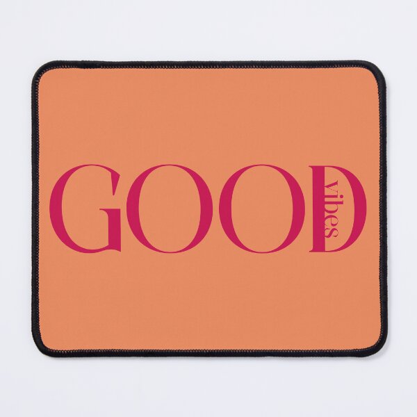 Item preview, Good Vibes designed and sold by MakeitMelo.