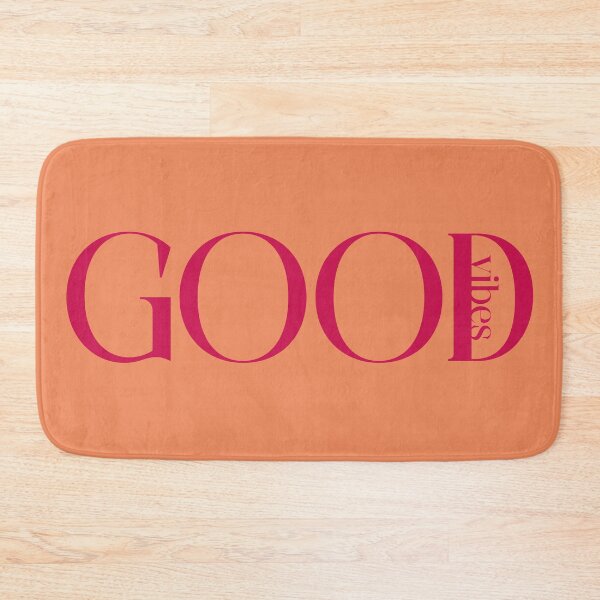 Item preview, Good Vibes designed and sold by MakeitMelo.